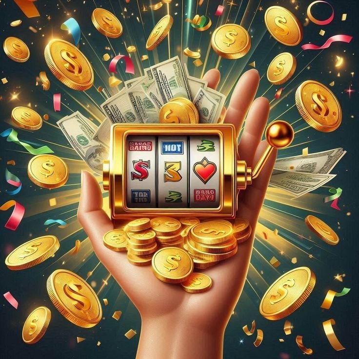 vipwin Live Casino