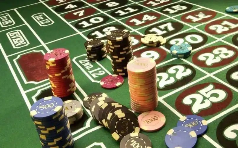 Speed Bingo မြန်ဆန်သော ဘင်ဂို ကစားနည်း